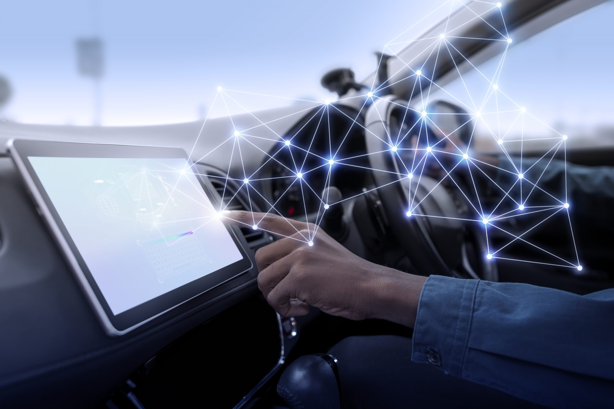 ¿Todos los GPS para tu vehículo son iguales?