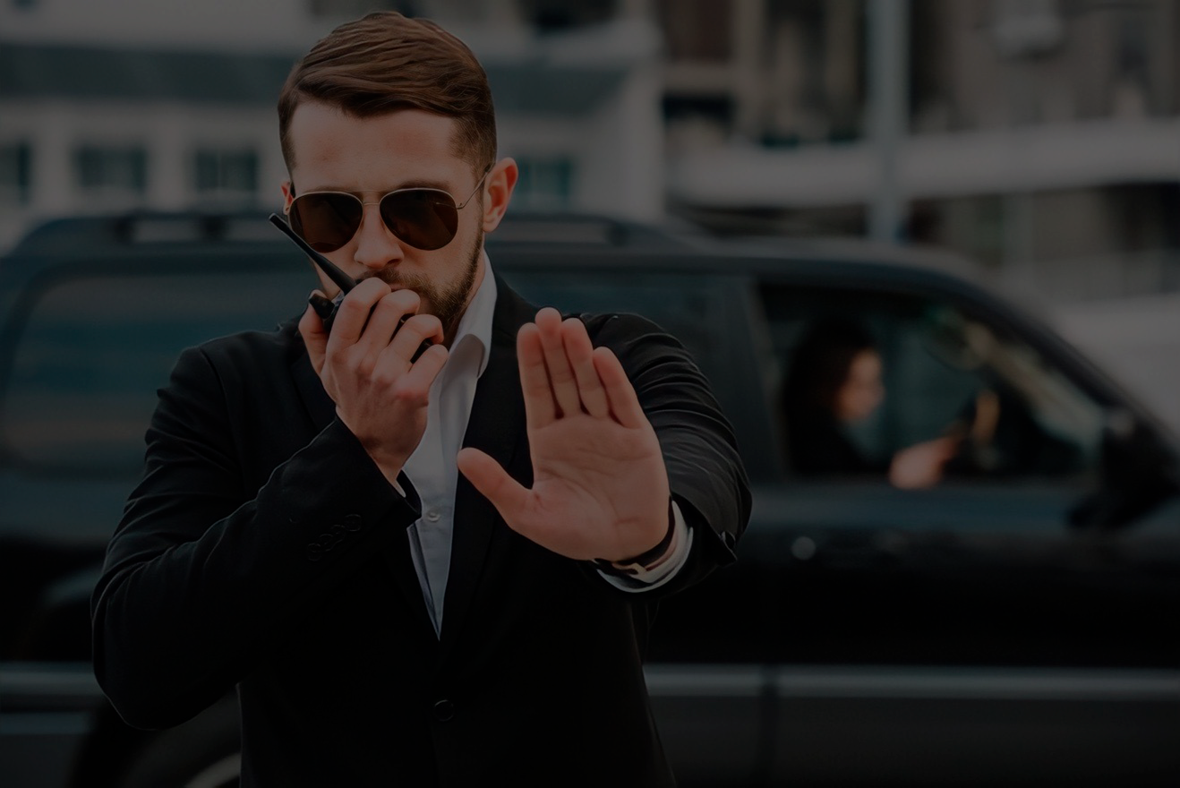 El papel de los escoltas ejecutivos en la seguridad en México