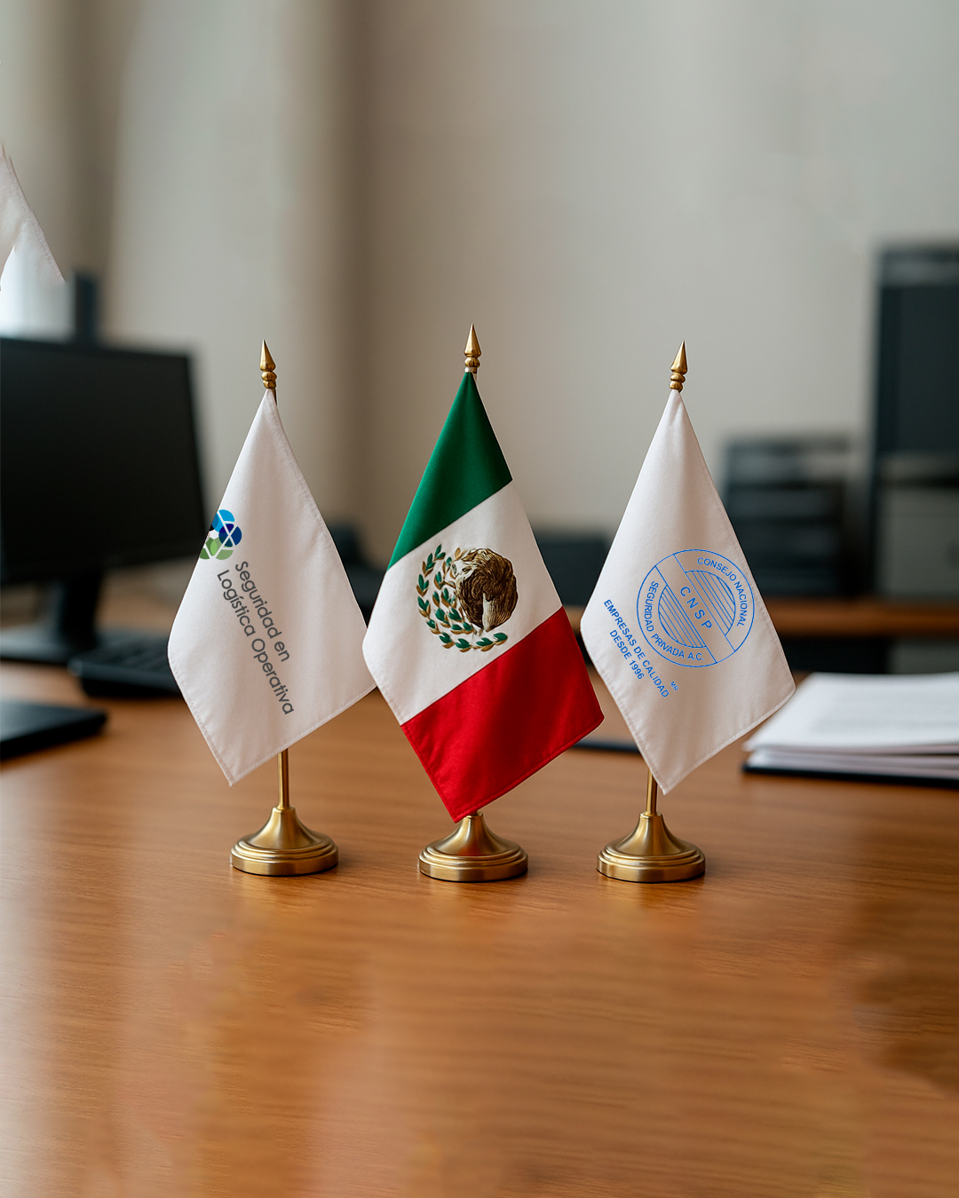 Parques industriales y expansión logística: ¿está realmente protegida tu mercancía en ruta?